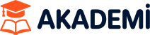 Akademi Logo